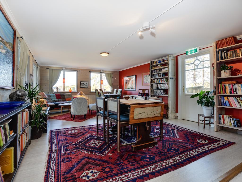 Bed & Breakfast Kolmardsgarden Kolmarden
