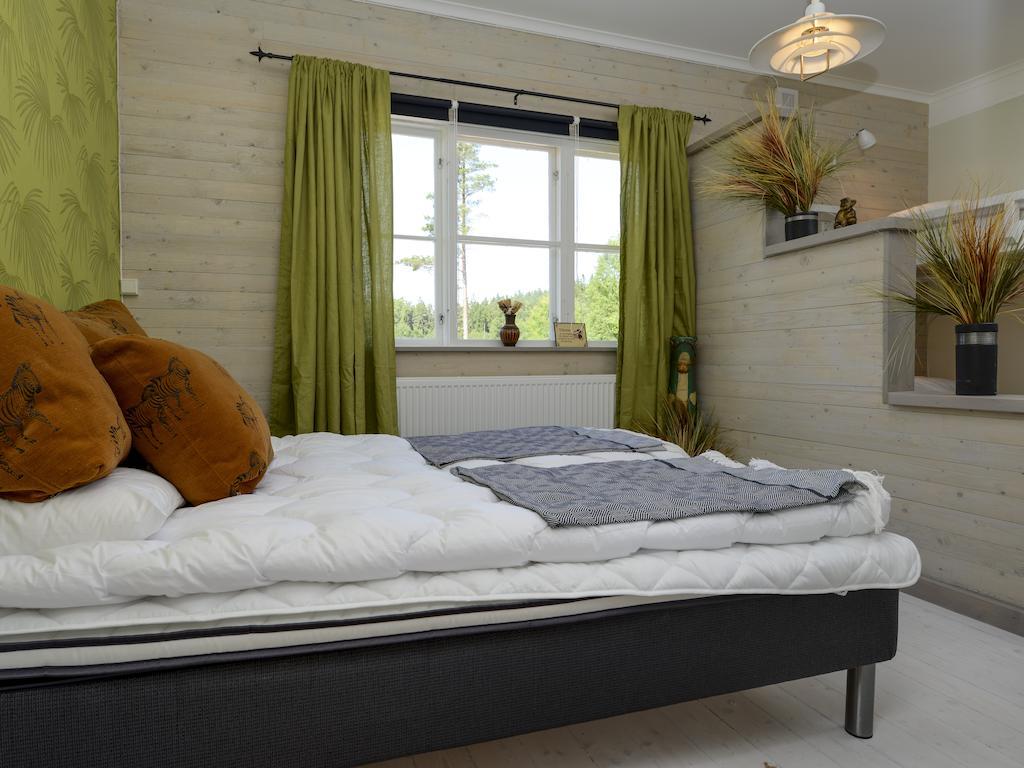 Bed & Breakfast Kolmardsgarden Kolmarden